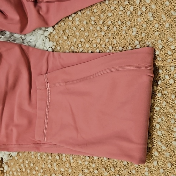 Lululemon Leggings - Picture 8 of 9